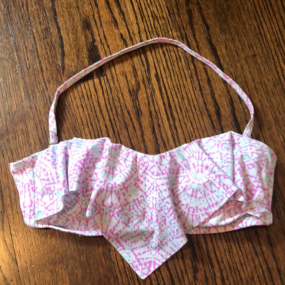 Bikini top